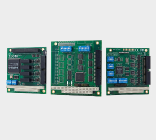 PC/104 Serial Boards